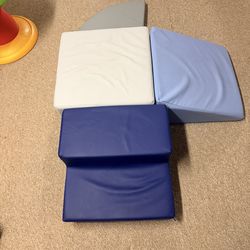 Soft Scape Kids Foam Blocks