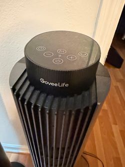 GoveeLife Tower Fan