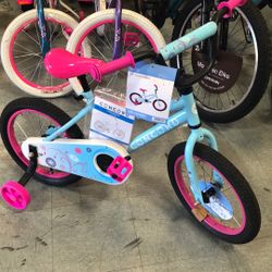 16” Concord Kids Bike