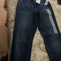Old Navy Jeans Size 0 