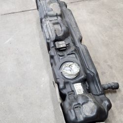 Mercedes Sprinter Fuel Tank