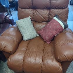 Recliners