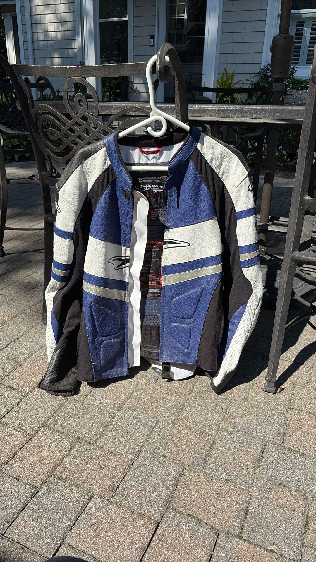 Motocross Jacket