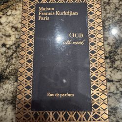 Oud Silk Mood 