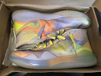 Kevin Durant 12th Edition Size 13