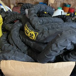 Power Guidance Battle Rope - 50FT