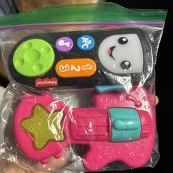 Fisher Price Toys