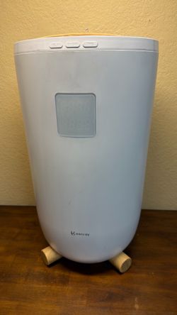 Keenray Luxury Bucket Towel Warmer – Excellent Condition!