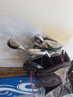 Golf set