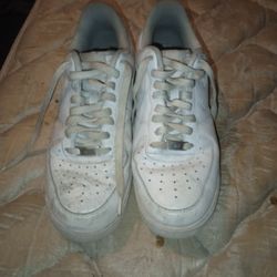 Size 10 Air Force Ones