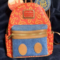 Disney Parks Loungefly