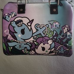 Tokidoki Purse