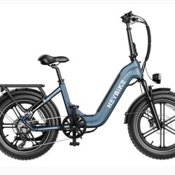 HeyBike Ranger S E-Bike