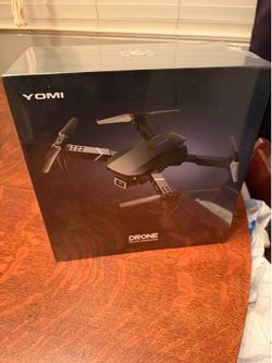 BRAND NEW DRONE $85