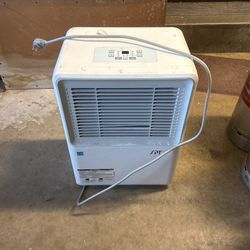 Spt Dehumidifier 