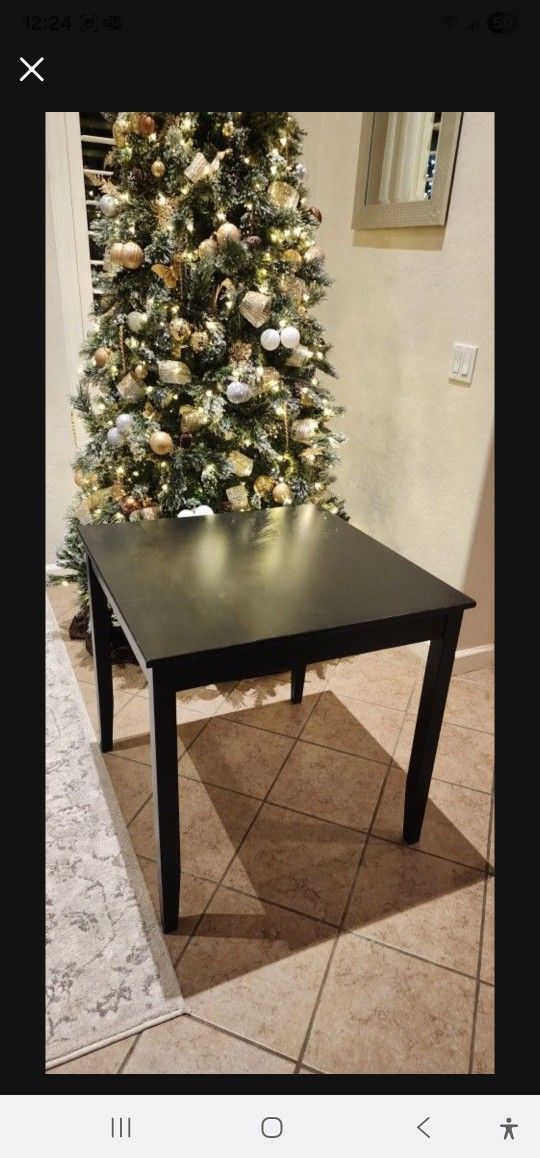 Ikea Table