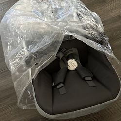 Uppababy V2 Rumbleseat-New