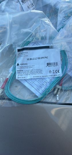2M Fiber Cable