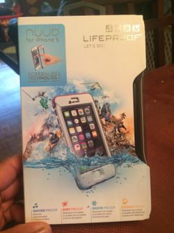 Lifeproof iPhone 6