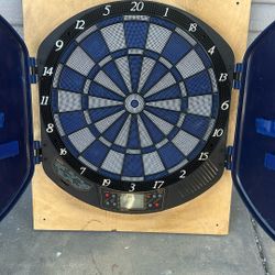 Darts Board
