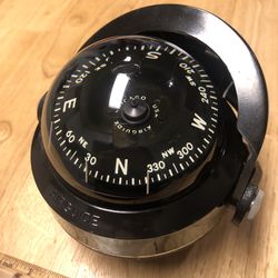 Boat Compass