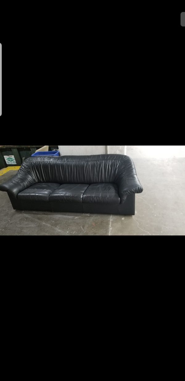 New And Used Leather Sofas For Sale In Jersey City Nj Offerup