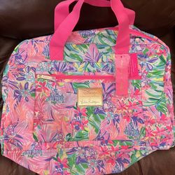 Disney Lily Pulitzer Weekender