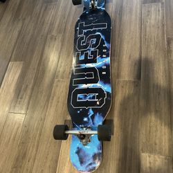 Long Board 