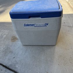 Coleman Personal 24 Quart
