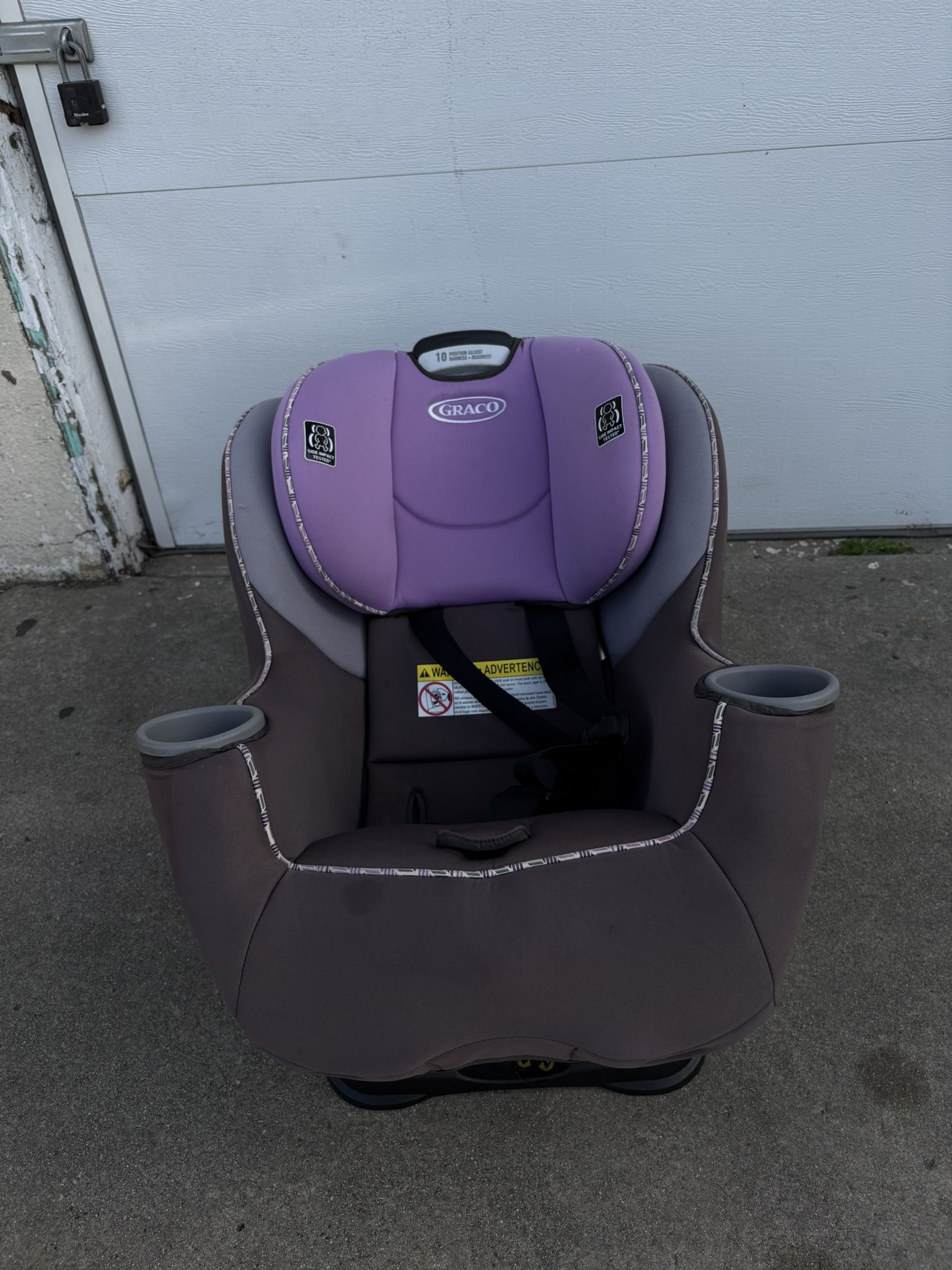 Graco Car Seat