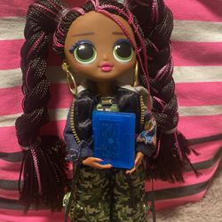 Lol Omg Remix Honeylicious