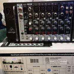 Sound System For Sale. 