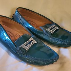 Tod's Loafers - Women's