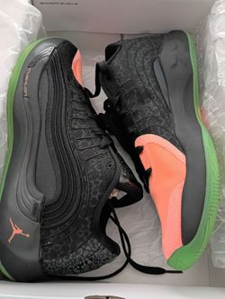 JORDAN LUKA 4