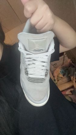 jordan 4 frozen moments