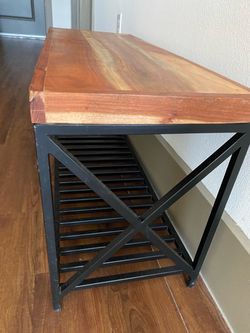 Bench