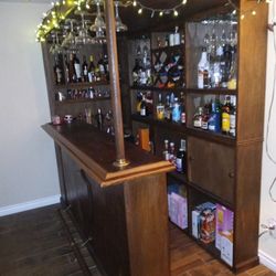 Home Bar