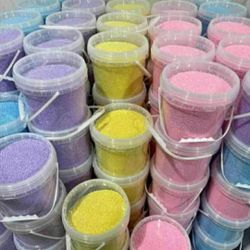 5lbs Of Laundry Scent Beads For $30