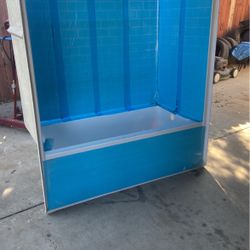 fiber bath ( brand new)