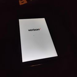 Samsung A Tablet 