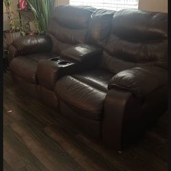 Recliner Couches