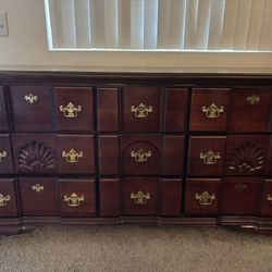 Big Beautiful Dresser! 