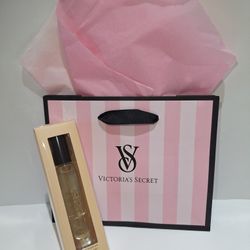 New Victoria's Secret Bare Travel Size Perfume 