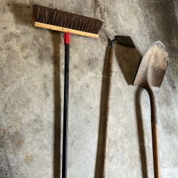 Garden Tools