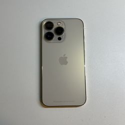 iPhone 13 Pro
