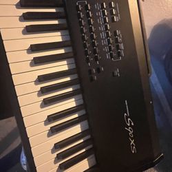 Yamaha S90xs