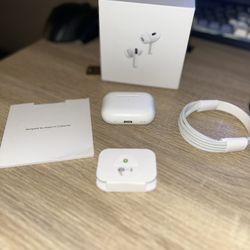 Apple Earbuds 