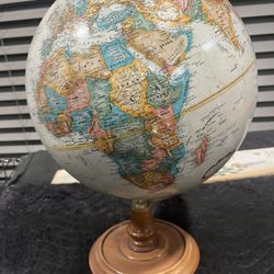Replogle 12 inch Classic World Series Globe