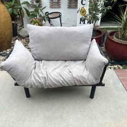Small Couch 