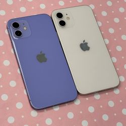 ✨ Lightning Fast 5G & Sleek Design!- Unlocked iPhone 12 📱 Smartphone